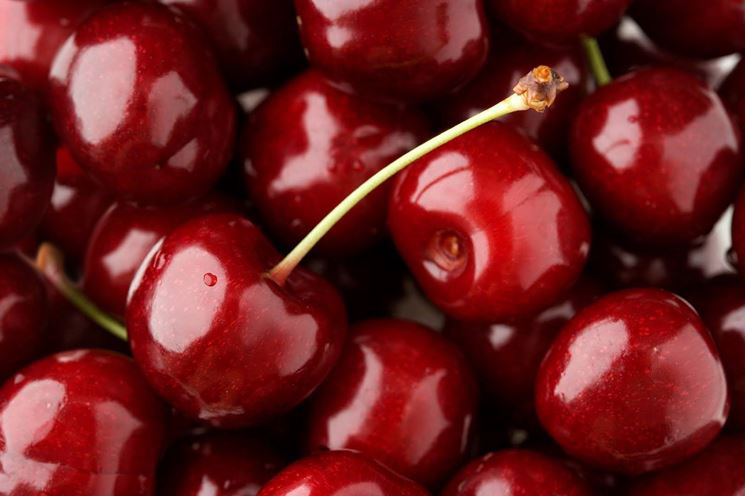 Ciliegie Bigarreau varietà — vendita ciliegie Puglia online